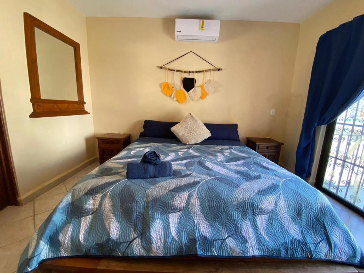 W/ Prime Location Mexican Colonial Style Apartamento *