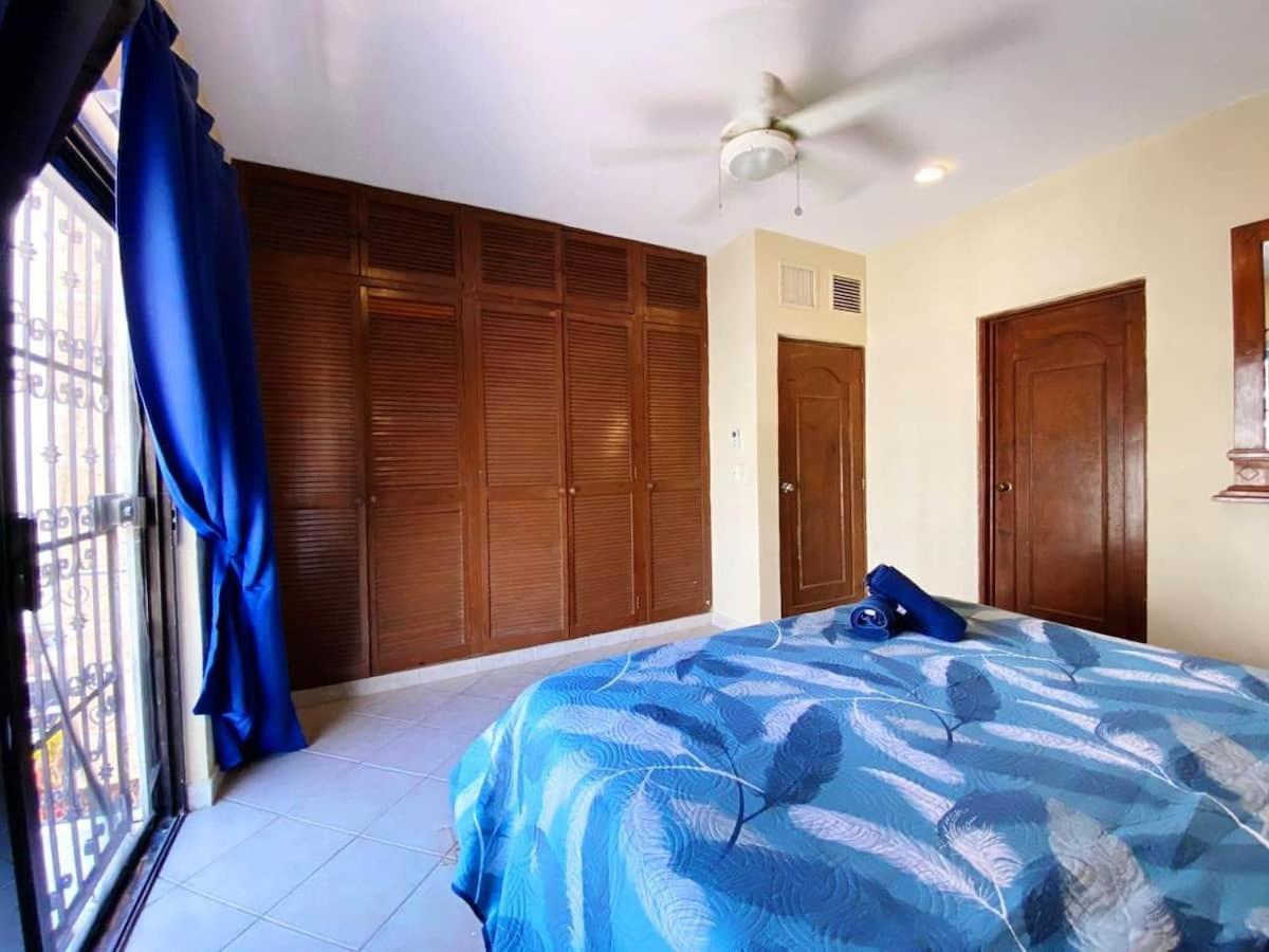 Apartamento W/ Prime Location Mexican Colonial Style