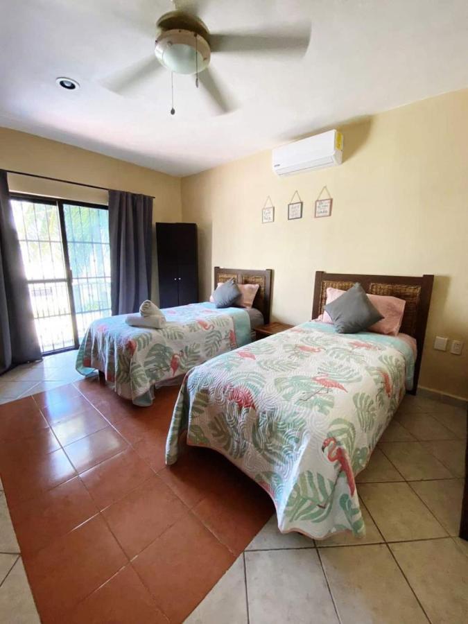 Apartamento W/ Prime Location Mexican Colonial Style