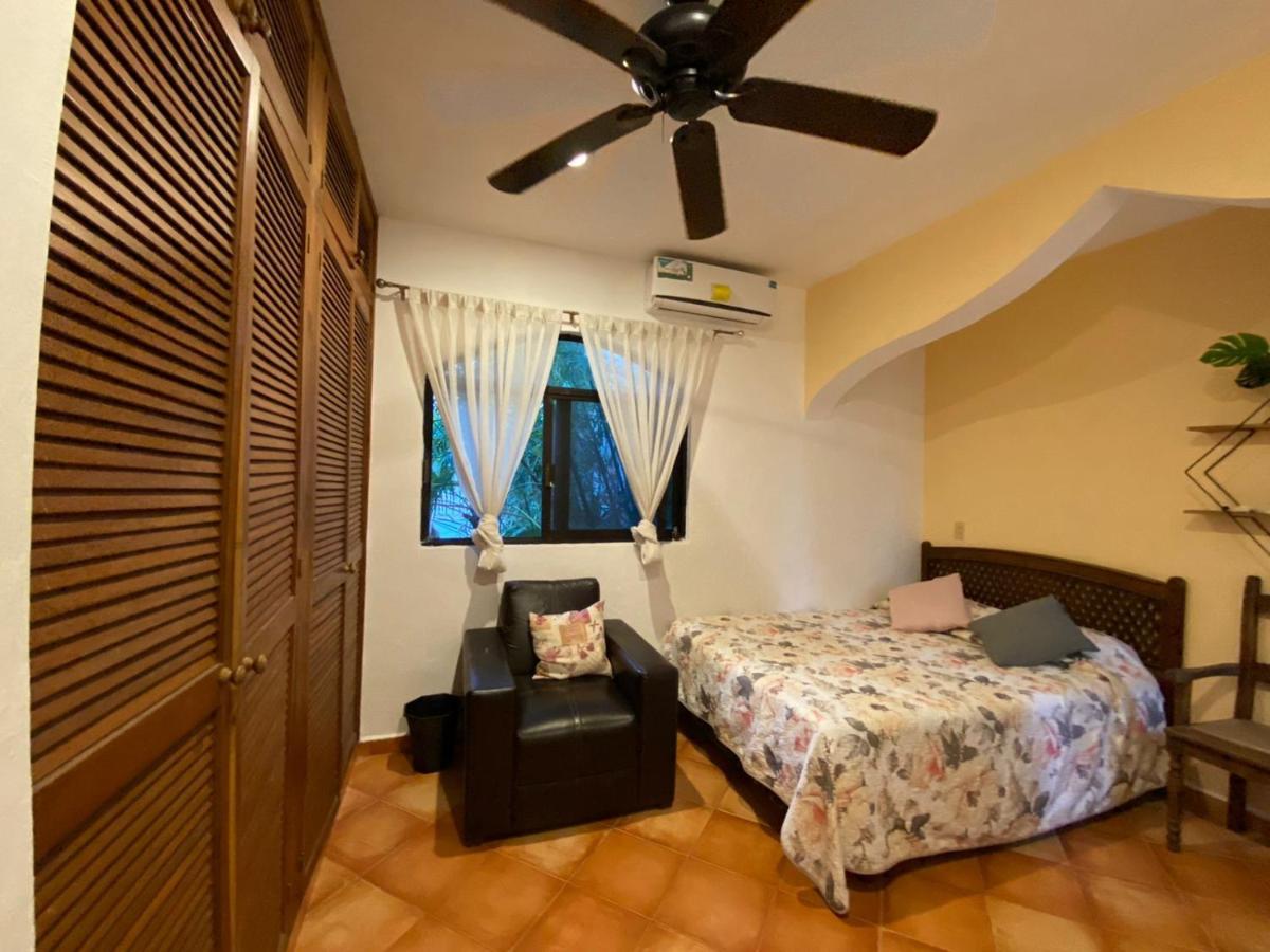 W/ Prime Location Mexican Colonial Style Apartamento