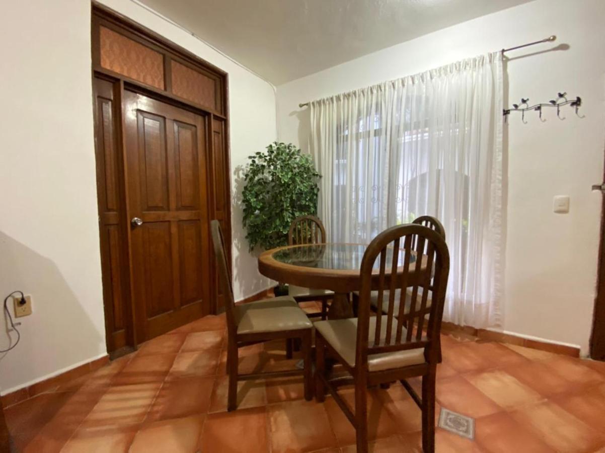 Apartamento W/ Prime Location Mexican Colonial Style *