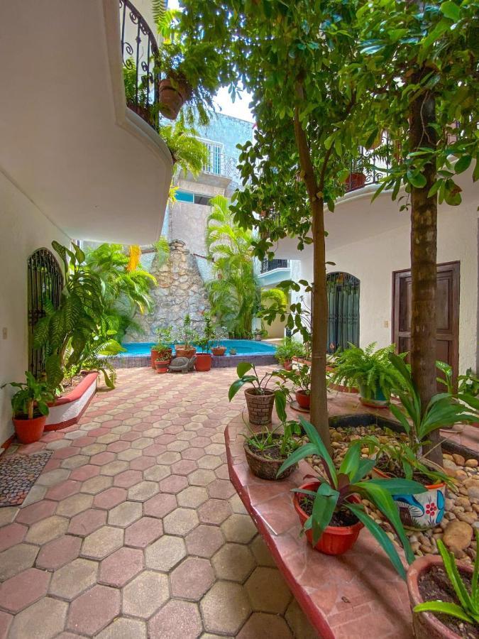 W/ Prime Location Mexican Colonial Style Apartamento