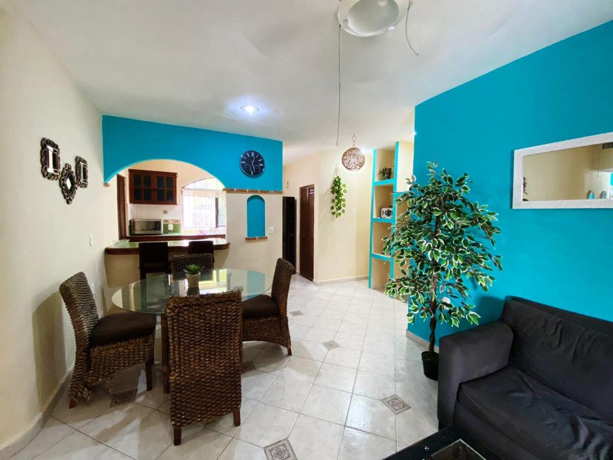 W/ Prime Location Mexican Colonial Style Apartamento *