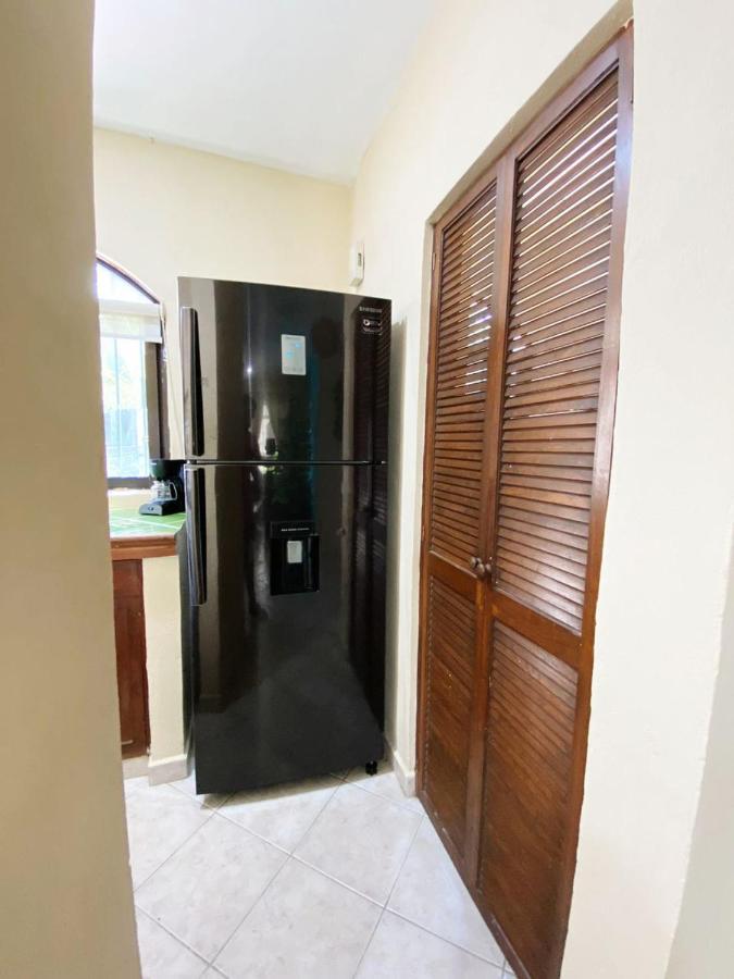Apartamento W/ Prime Location Mexican Colonial Style Playa del Carmen
