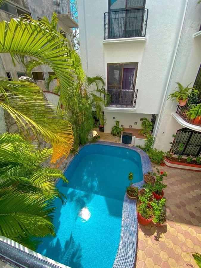 Apartamento W/ Prime Location Mexican Colonial Style