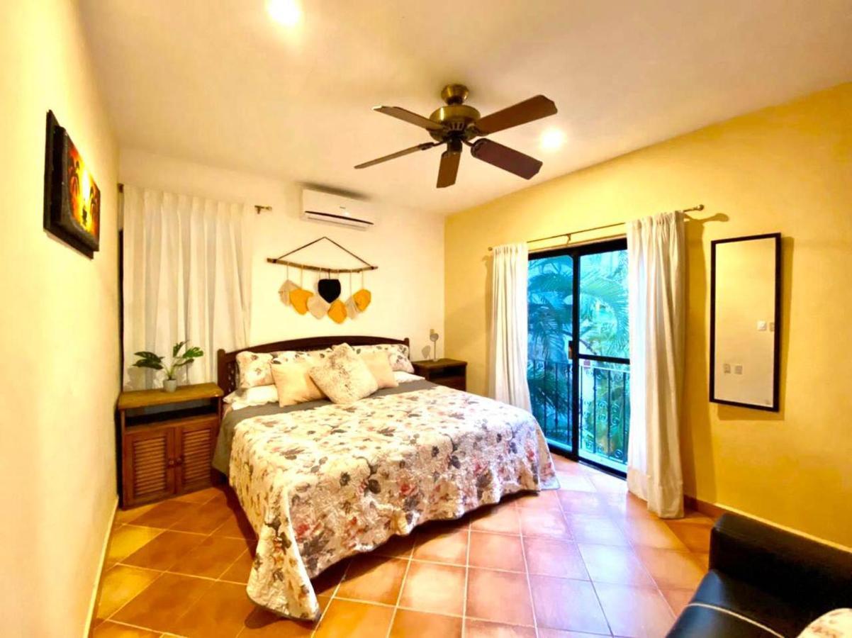 W/ Prime Location Mexican Colonial Style Apartamento