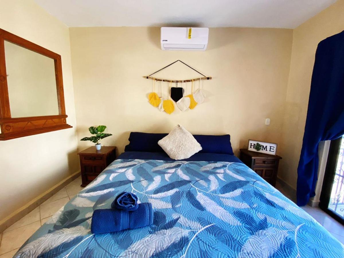 Apartamento W/ Prime Location Mexican Colonial Style